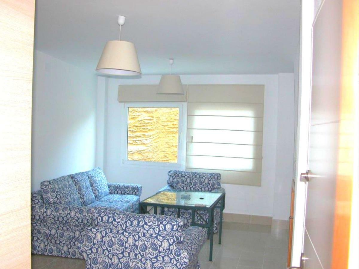 Apartamentos Guga Rta A Ca 00267 At Edif Complejo 2 Llaves Playa Conil De La Frontera Bagian luar foto