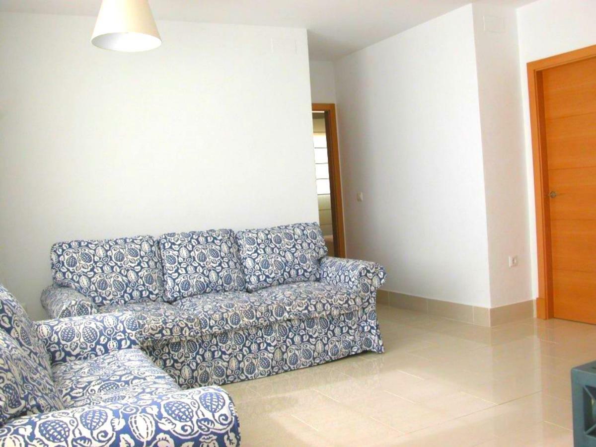Apartamentos Guga Rta A Ca 00267 At Edif Complejo 2 Llaves Playa Conil De La Frontera Bagian luar foto