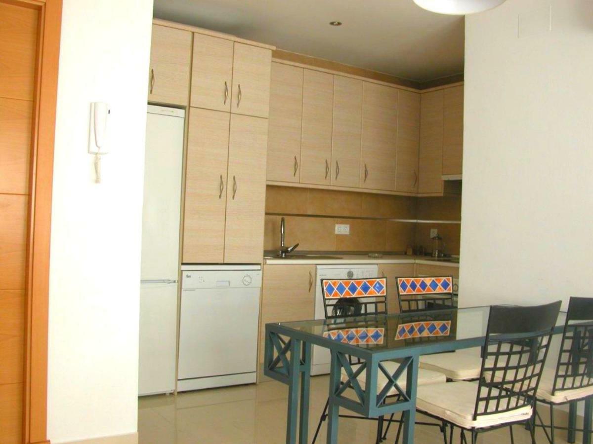 Apartamentos Guga Rta A Ca 00267 At Edif Complejo 2 Llaves Playa Conil De La Frontera Bagian luar foto